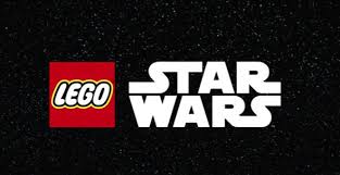 Image result for lego star wars logo