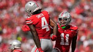 ESPN Computer Predicts the Big Ten Football Order of Finish in 2026