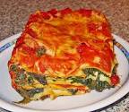 Vegetarische Lasagne Recipe- Eine Auswahl An Leckeren Rezepten