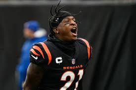 Potential Reunion with Bengals