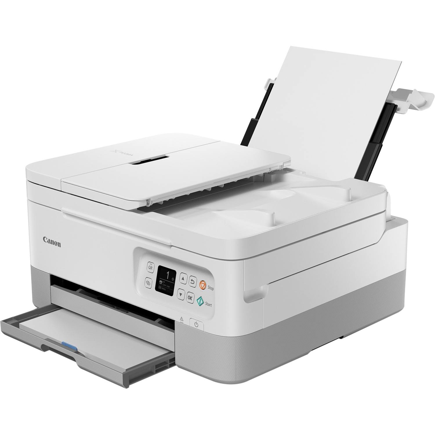 Canon PIXMA TR7020a Wireless All-in-One Inkjet Printer