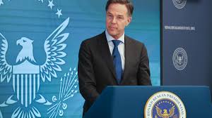 OTAN asegura que ha respaldado a EU en la guerra con Irán 