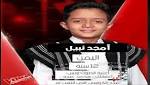 نانسي عجرم تنتهي من تشكيل
