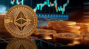 قیمت رمز ارز اتریوم ۲۲ شهریور ۱۴۰۴