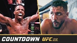 MMA Junkie - News update