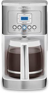 Cuisinart Coffee Maker