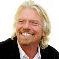 Định nghĩa thành công của doanh nhân thành đạt. Tỷ phú Richard Branson xếp thứ 6 trong danh sách các doanh nhân giàu nhất nước Anh - 1401953758-thumbnail