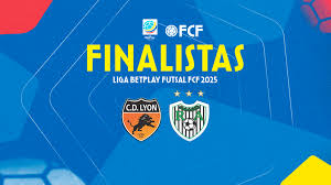 Liga BetPlay Futsal y Selección Colombia: Actualidad Deportiva