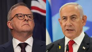 Australian Broadcasting Corporation - News update