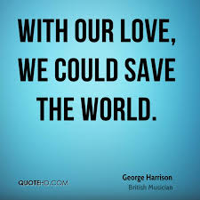 Save The World Quotes. QuotesGram via Relatably.com