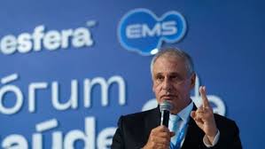 Exclusivo: Carlos Sanchez, dono da EMS, compra a Medley