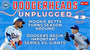 DodgerBlue.com - News update