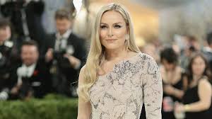 lindsey vonn
