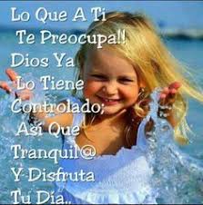 Spanish Quotes on Pinterest | Frases, Dios and Spanish via Relatably.com