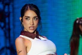 ¡Récord! María Becerra Agota Dos River y Suma Fecha Extra: Entradas - Imagen principal del artículo