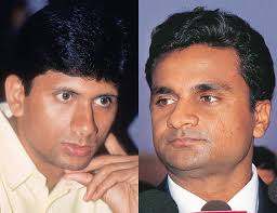 They ruled over the small screen during their cricketing days and now veteran cricketers Javagal Srinath and Venkatesh Prasad are all set to enter the ... - srinath-collage_650_022014105611