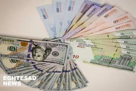 قیمت دلار و یورو در صرافی ملی امروز یکشنبه ۱۲ مرداد ۱۴۰۴/ کاهش قیمت دلار