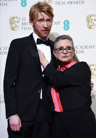 Image result for BAFTA Awards 2016