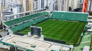 Goiás vs CRB: ¡Duelo clave en la Serie B! ¿Ascenso o G-4 en juego? - Imagen principal del artículo
