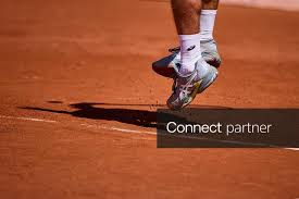 Tennis 2026: ROLAND GARROS - French Open Tennis Grand Slam - Paris: LIAMAS RUIZ 6:3 6:1 GAUBAS