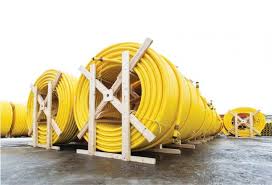 To Meet New Regulatory Requirements, Utility Upgrades Field ...