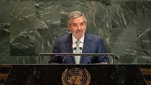 Juan Ramón De La Fuente