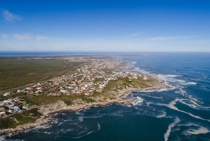 Gansbaai