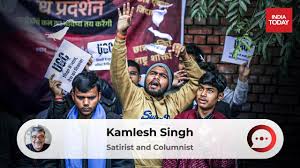 UGC equity rules: The die is caste
