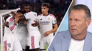 AS Roma 3-4 Real Madrid (Oct 14, 2026) Game Analysis