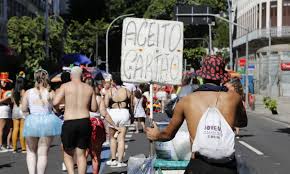 Ambulantes registrados como MEI crescem 45% desde 2023