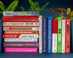 Arundhati Roy and Sarah Perry longlisted for Women’s prize for nonfiction