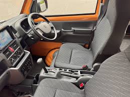 スズキの軽トラ「スーパーキャリイ」が隠れたヒット。オシャレで、荷物が積めて、しかも快適！ 海外でも人気のワケ（Pen Online）