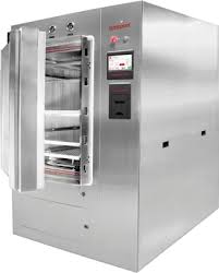 69180 Autoclave sterilizer for hospitals CSSDs and medical ...