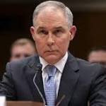 Under fire ethics scandals, chief