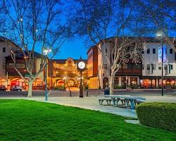 Image of Downtown Concord, California