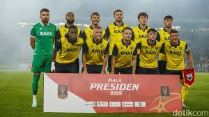 detiksport - News update