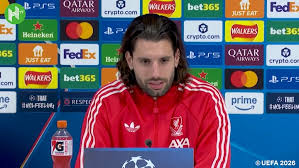 Szoboszlai issues apology to Liverpool fans after 'misunderstanding'