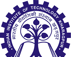Indian Institute of Technology Kharagpur (IIT Kharagpur) logo