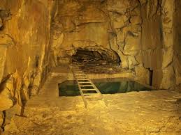 Report - - "Browns Folly" limestone quarry/mine, Bathford, 06-2013 | Underground Sites | 28DaysLater Urban Exploring Forums