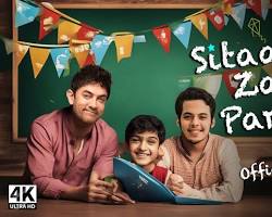 Image of Taare Zameen Par Movie Trailer
