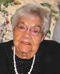 Vera was born February 6, 1917 in Morenci, MI, one of eleven children, to Clarence and Louise Schuch. She married Roy Baylis on June 28, ... - BCE010604-1_20130928