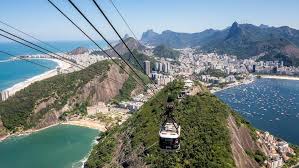 Resultado de imagen de rio de janeiro