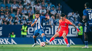 RFEF - News update