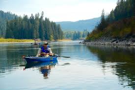 Claims filing strong in IDWR’s Kootenai rights adjudication