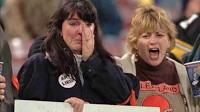 30 years later, Ravens celebrate as Browns fans suffer and players try to exact revenge