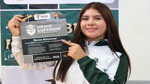 Pago Beca Rita Cetina