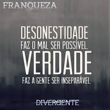 Resultado de imagem para frases do livro divergente