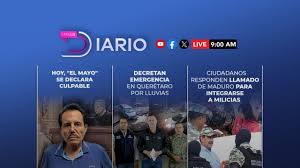 LatinUS - News update