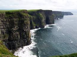 The Cliffs of Moher: A Jaw-Dropping Experience via Relatably.com