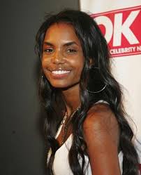 Ким Портер (Kim Porter, Kimberly Porter) - фотографии - голливудские актрисы ... - 48567